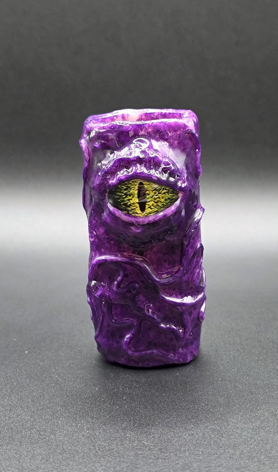 Sacred Eye Lighter Holder