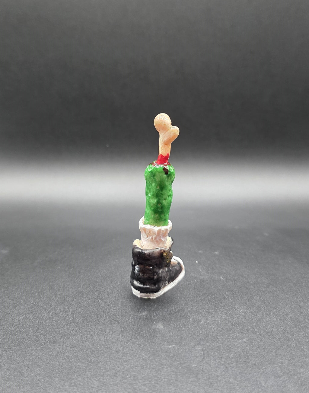 Billy Foot