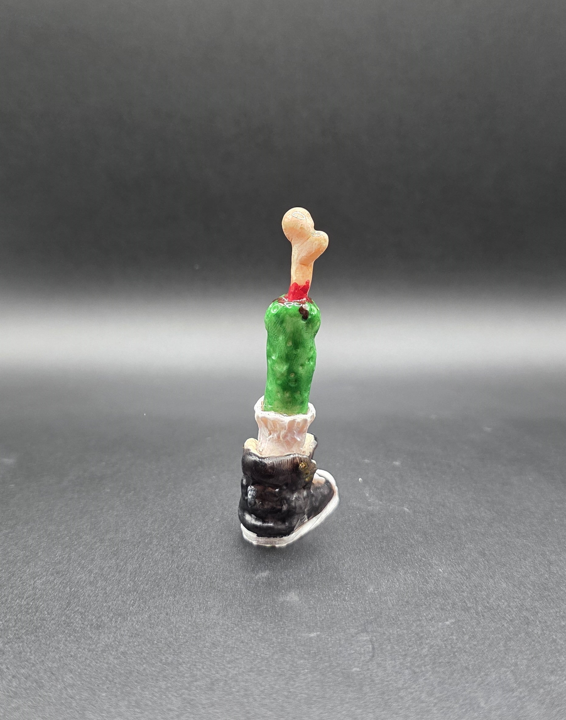 Billy Foot