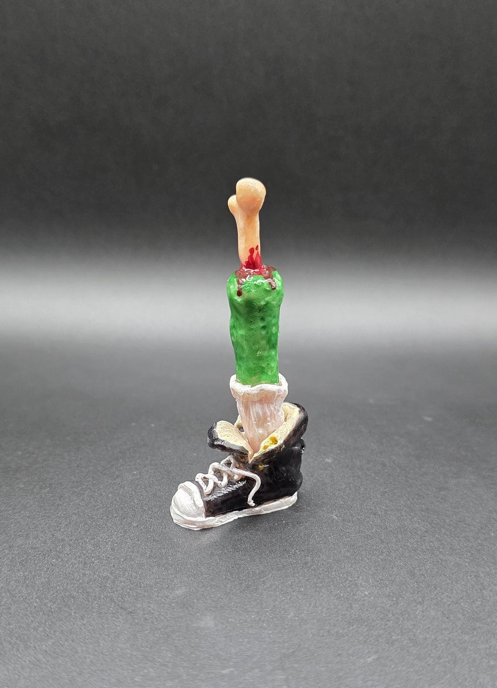 Billy Foot